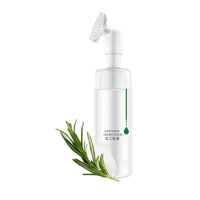 达尔肤_洁面摩丝OEM/ODM 定制加工贴牌