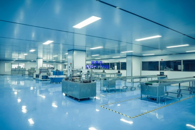 达尔肤_工厂设备展示