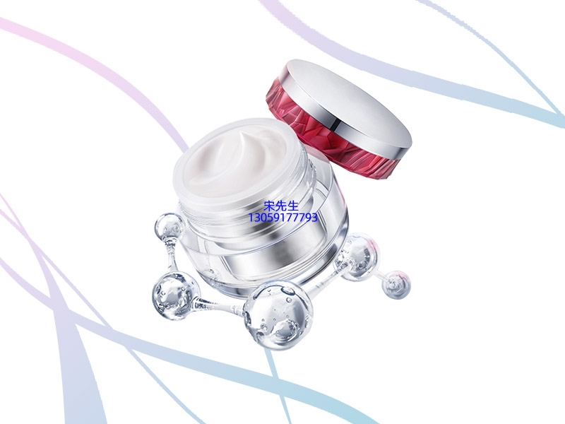 达尔肤_神经酰胺出水霜OEM定制加工贴牌